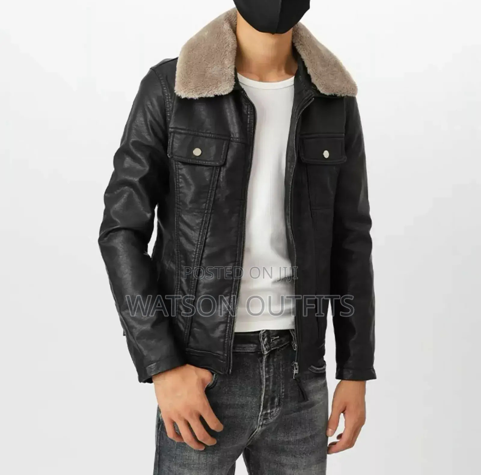 Lazer Jackets New Original