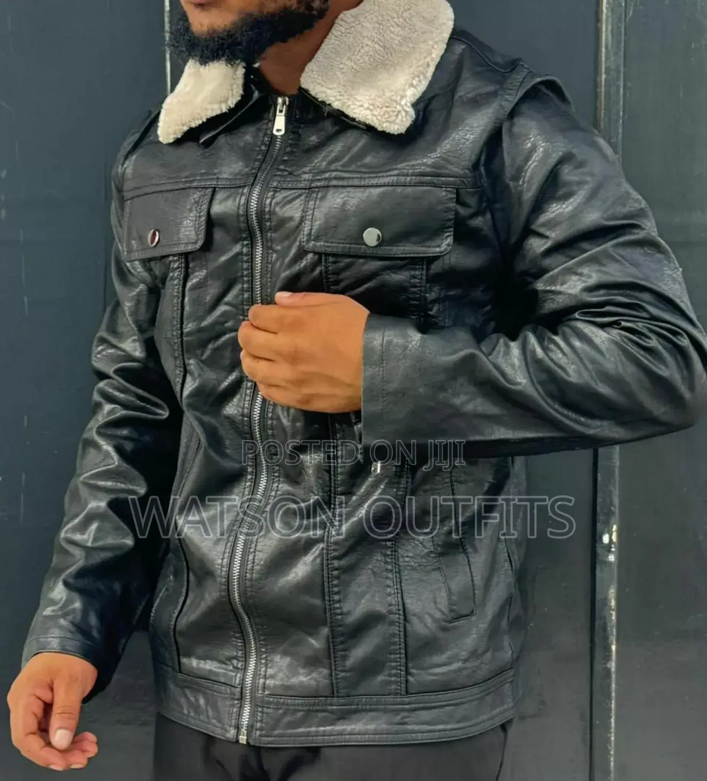 Lazer Jackets New Original