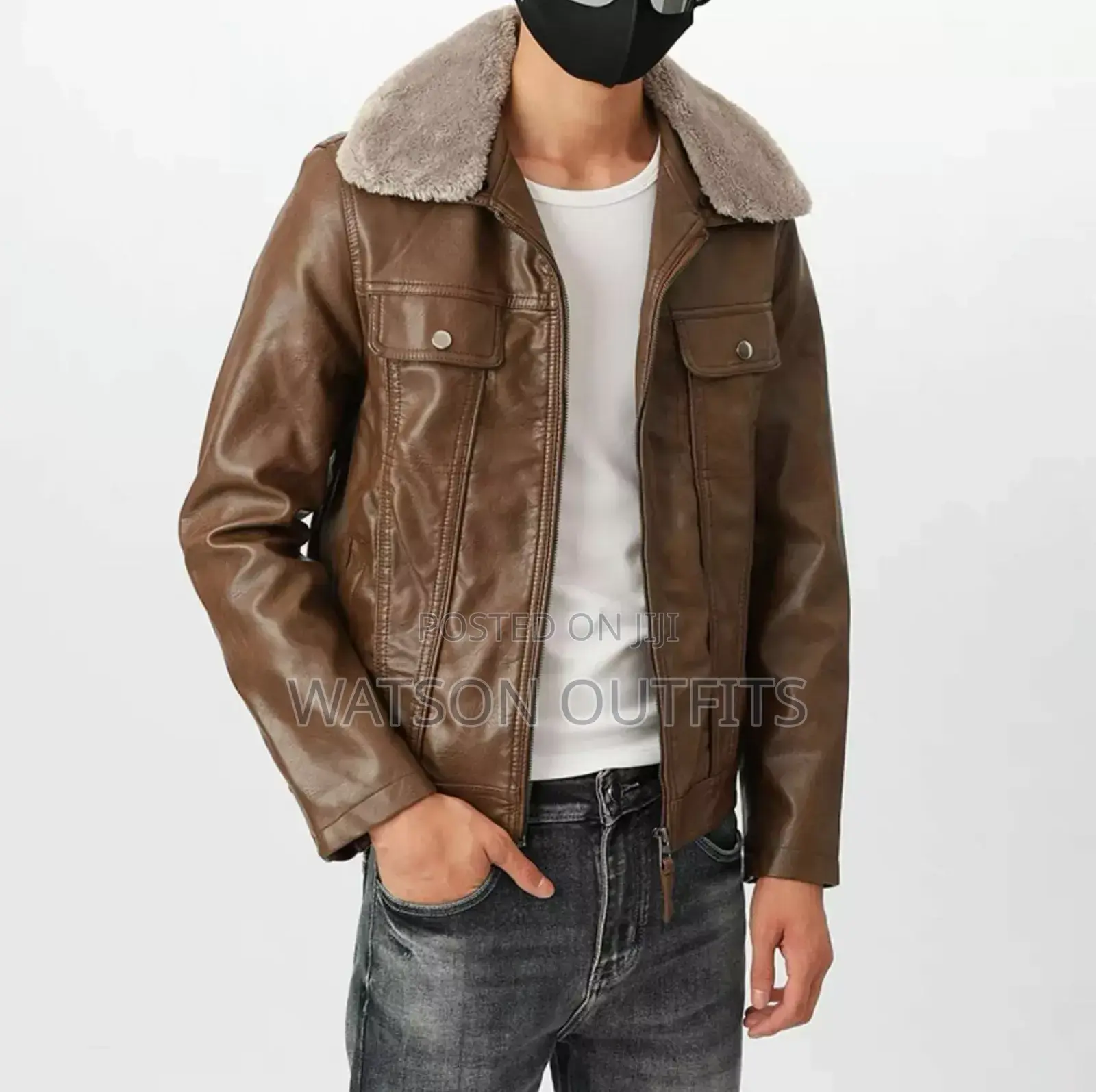 Lazer Jackets New Original
