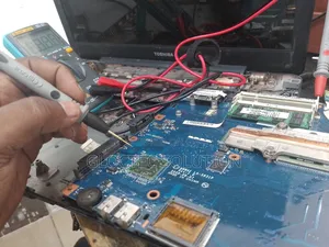 Laptop and Computer Repair Service
