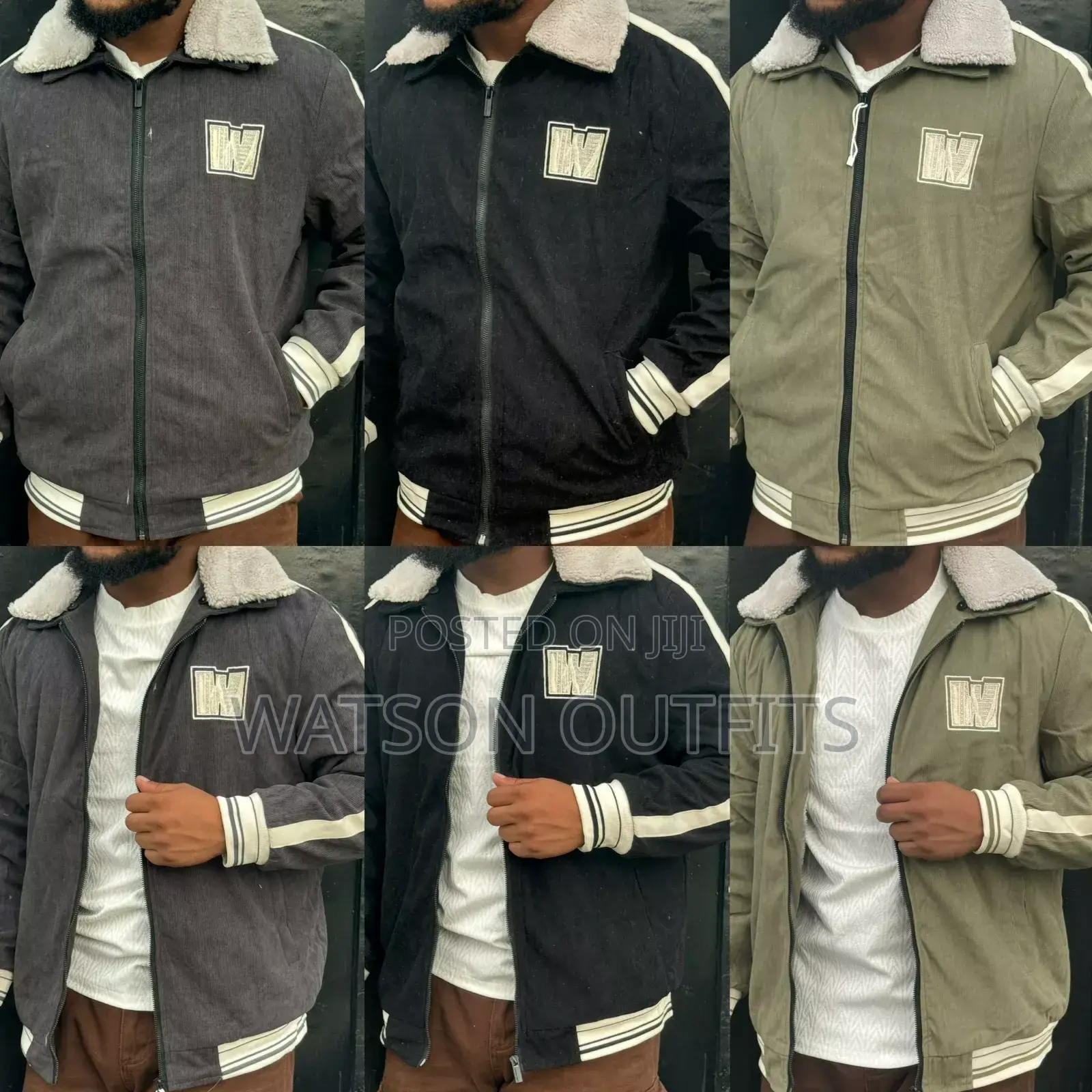 Koti Za Manyoya Ndani Mpya Original