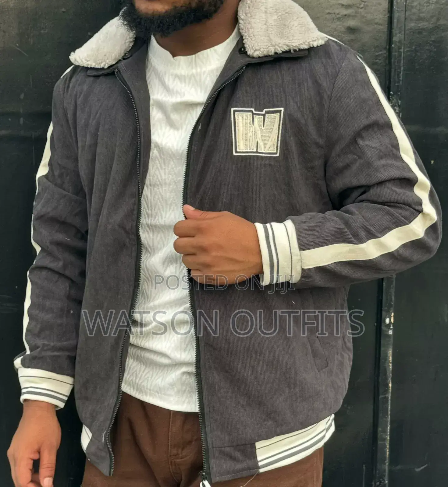 Koti Za Manyoya Ndani Mpya Original