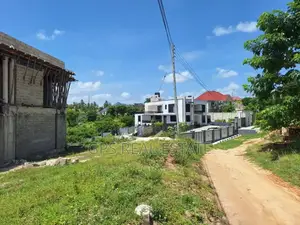 Plot for Sale at Goba Tatedo