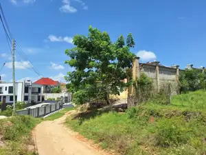 Plot for Sale at Goba Tatedo