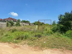 Plot for Sale at Goba Tatedo