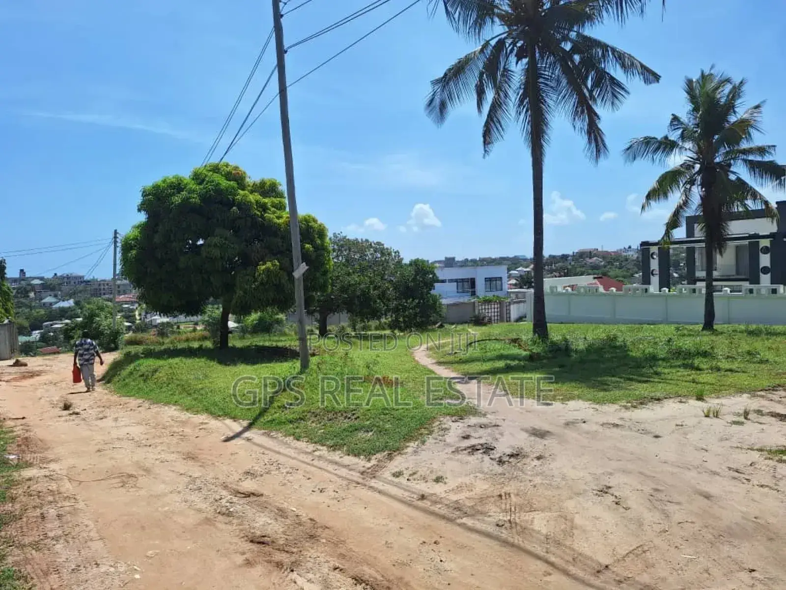 Plot for Sale at Goba Tatedo