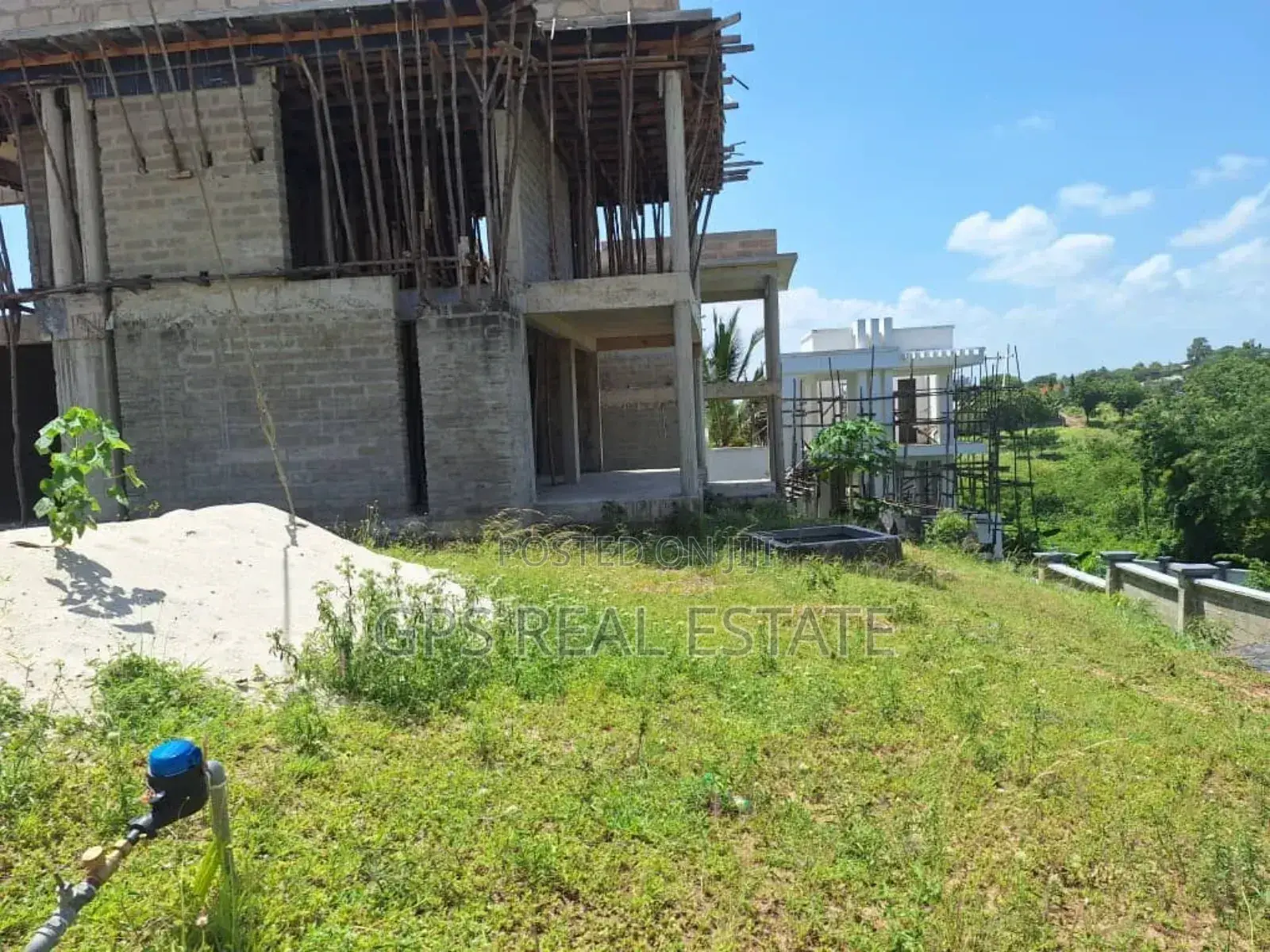 Plot for Sale at Goba Tatedo