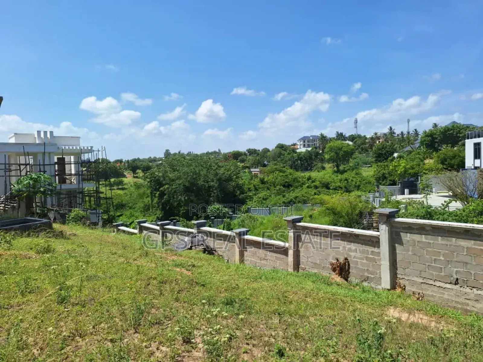 Plot for Sale at Goba Tatedo