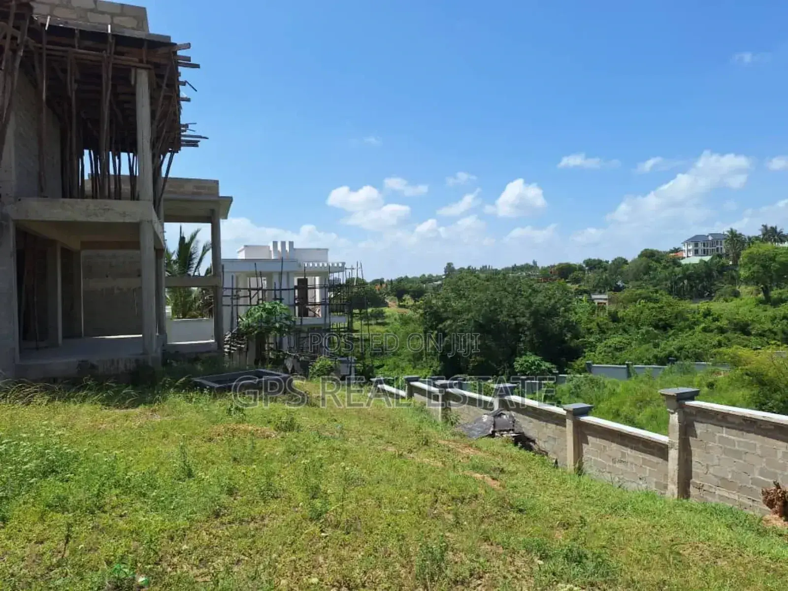 Plot for Sale at Goba Tatedo