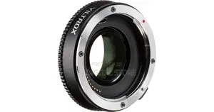 EF-FX2 PRO Mount Adapter Canon Ef-Mount to FUJIFILM Camera