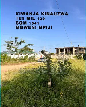 Plot for Sale