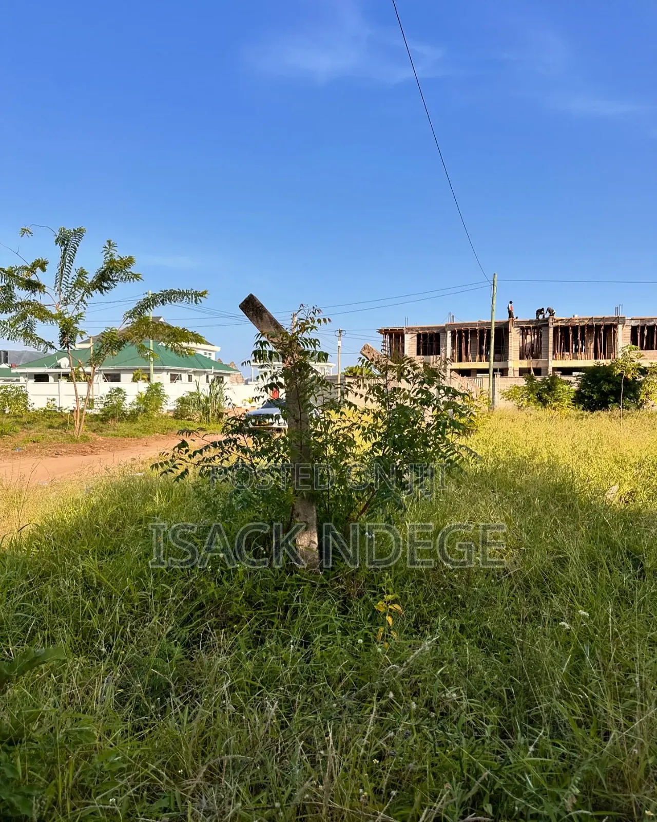 Plot for Sale