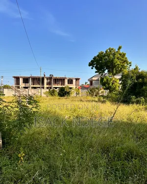 Plot for Sale
