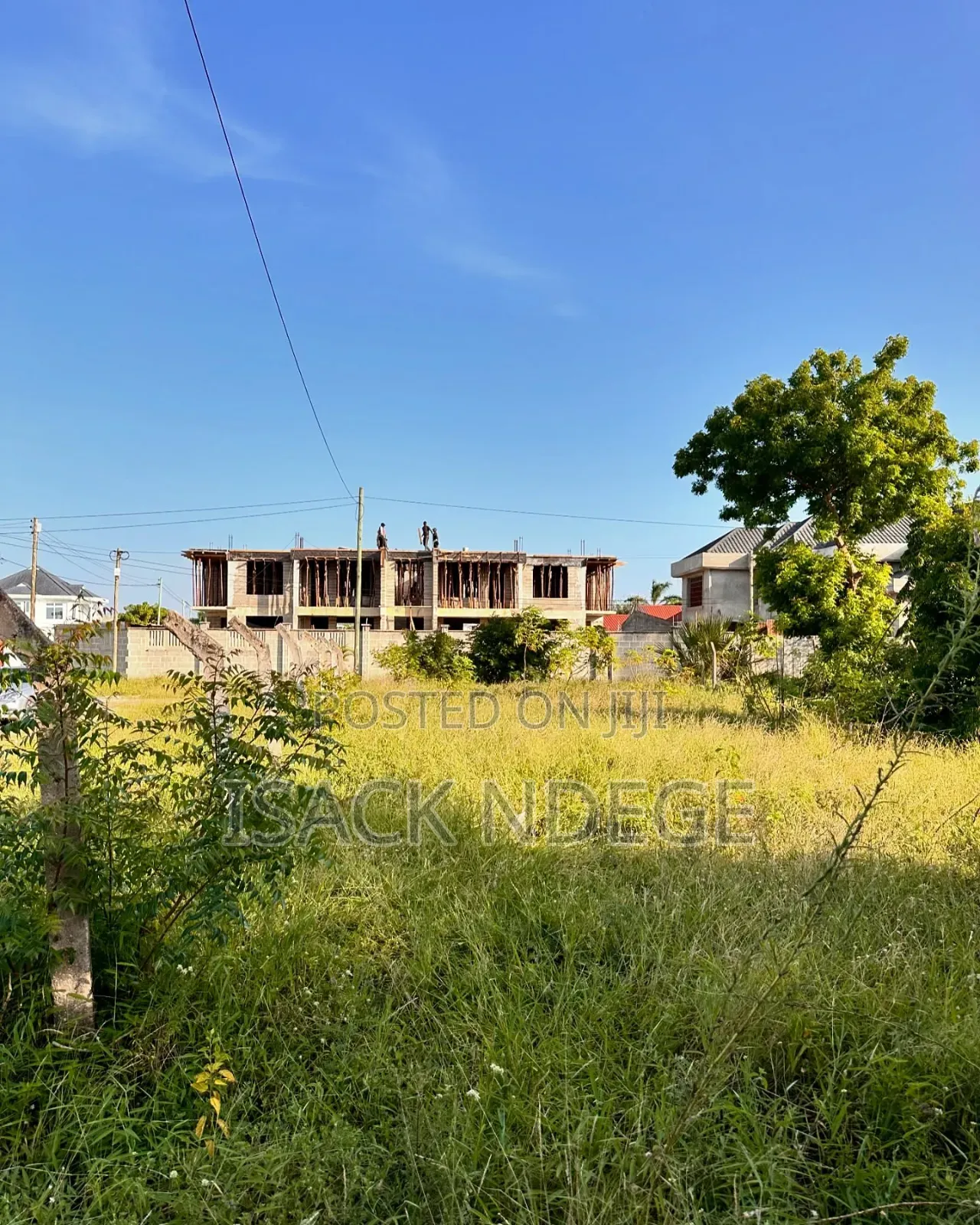 Plot for Sale