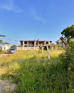 Plot for Sale