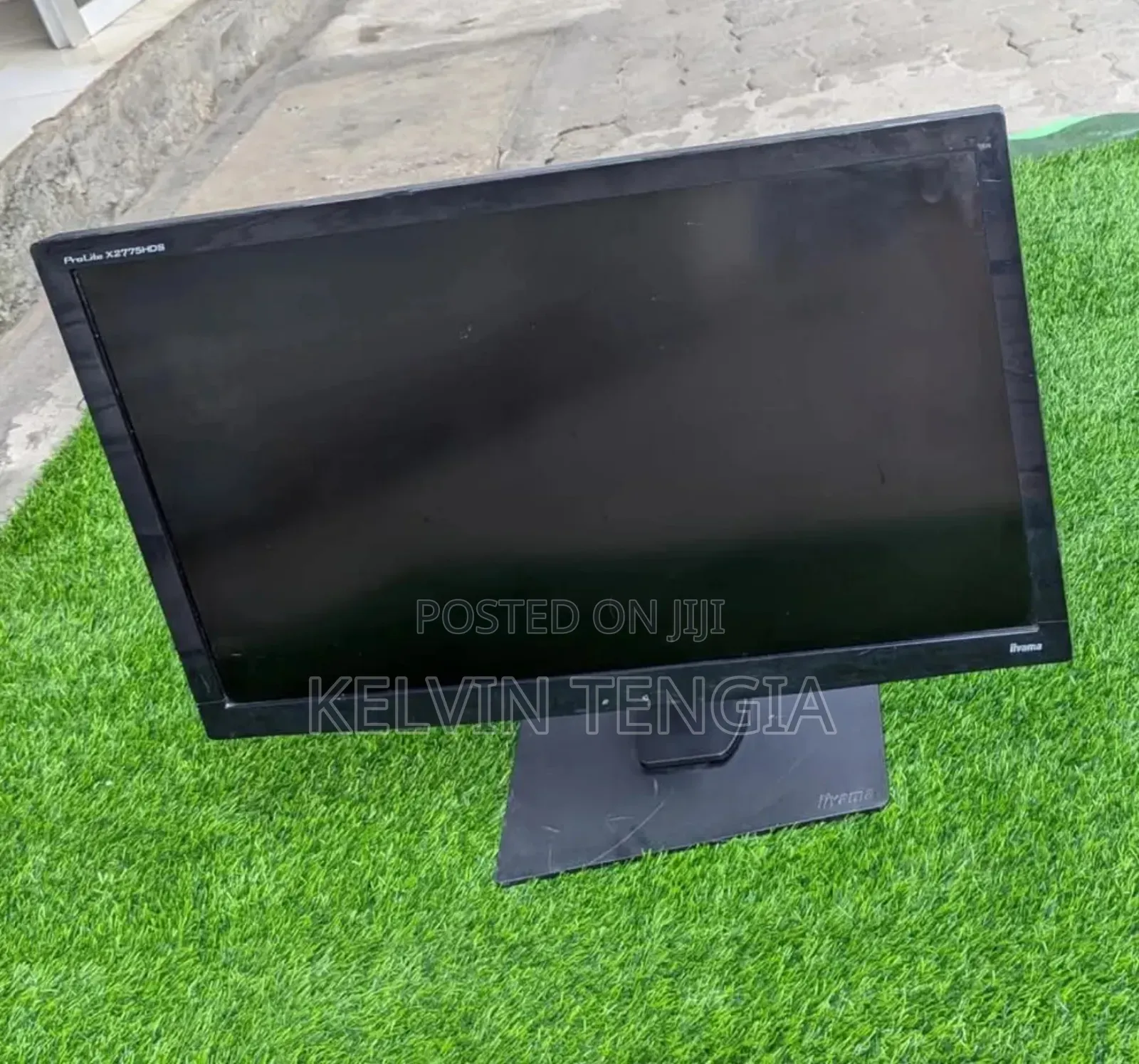 Monitor 27inches
