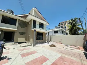 5bdrm Duplex in Msasani, Kinondoni for rent