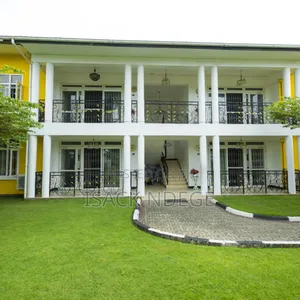 Furnished 2bdrm Apartment in Mbezi Beach, Kinondoni for rent