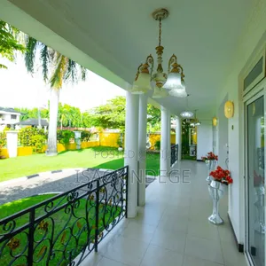 Furnished 2bdrm Apartment in Mbezi Beach, Kinondoni for rent
