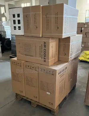 Air Cooler 25L