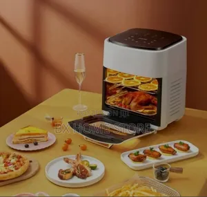 Kenwood Airfryer Oven