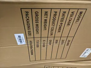 Air Cooler 25L