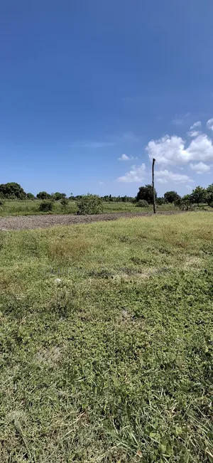 Industrial Plot for Sale at Bagamoyo Kitopeni
