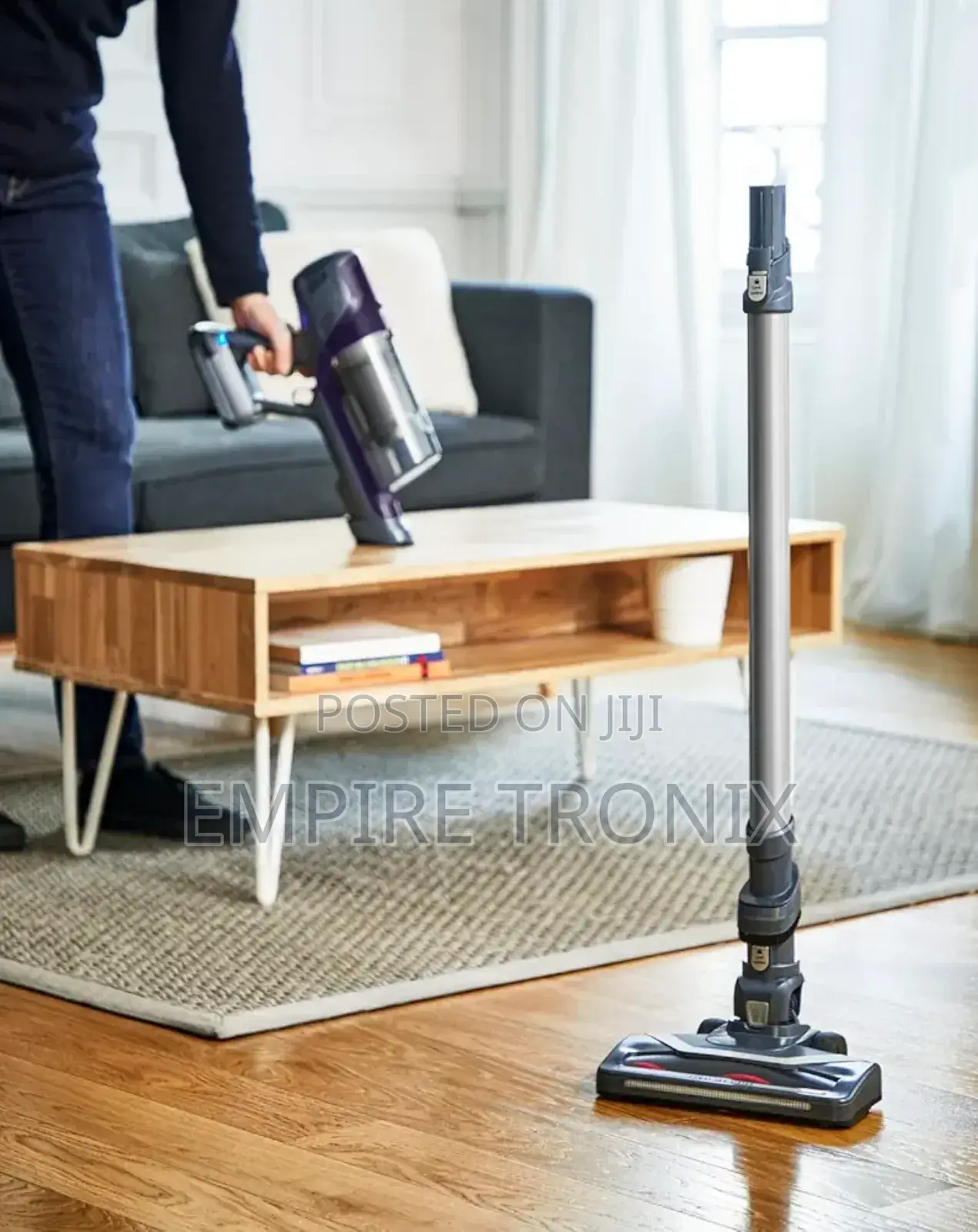 Tefal Vacuum Cleaner | X-Pert 6.60 |