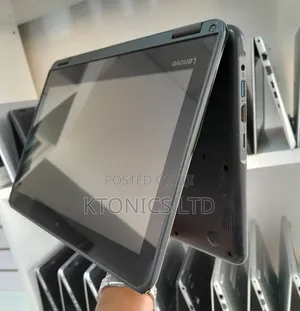 Laptop Lenovo 300e 4GB Intel Core I5 SSD 160GB
