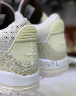 Jordan 3 Collection