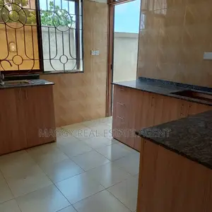 3bdrm House in Mbweni Ubungo for rent