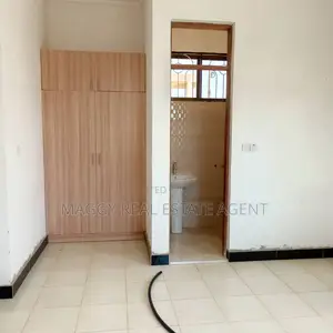 3bdrm House in Mbweni Ubungo for rent
