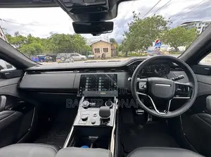 Land Rover Range Rover Sport 2023 Gray
