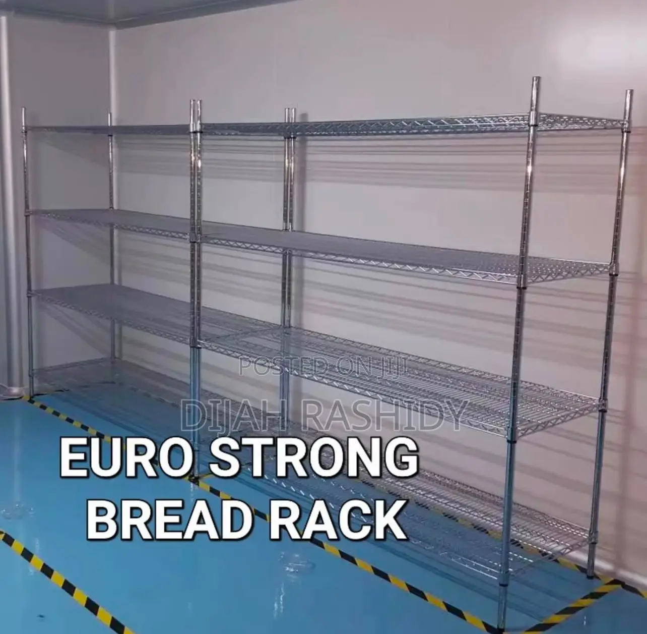 Bread Rack