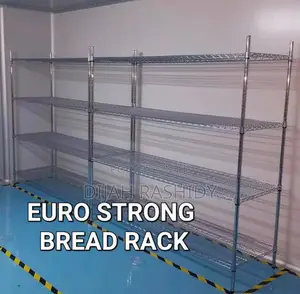 Bread Rack