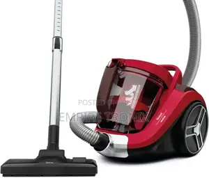 TEFAL Vacuum Cleaner | Compact Power XXL
