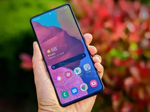 Samsung Galaxy A51 5G 128 GB