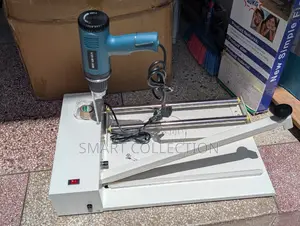 Ska 450w Sealer Shrink Wrap Heat Gun Machine