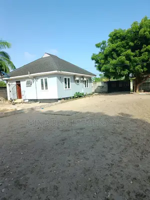 An Office for Rent in the Ununio Dar Es Salaam.