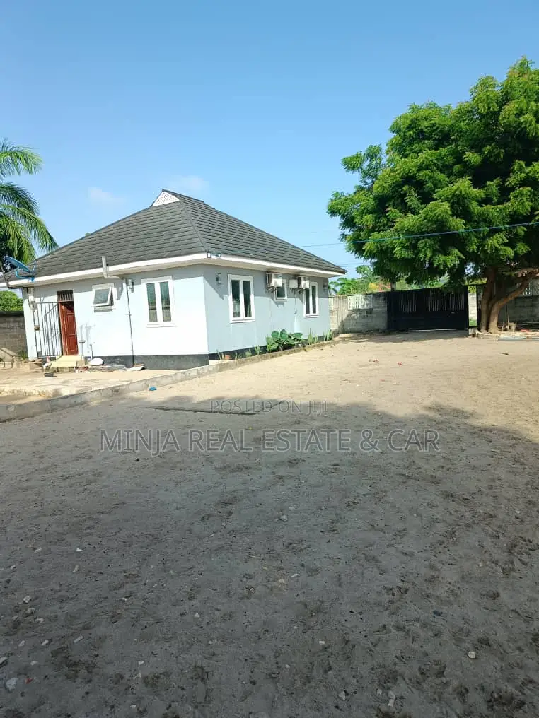 An Office for Rent in the Ununio Dar Es Salaam.