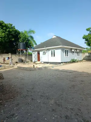 An Office for Rent in the Ununio Dar Es Salaam.