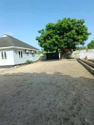 An Office for Rent in the Ununio Dar Es Salaam.