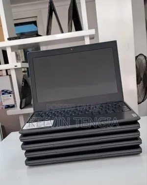 Laptop Lenovo 100e 4GB Intel Celeron SSD 128GB