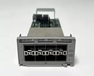 Cisco C9300x-Nm-8y-M
