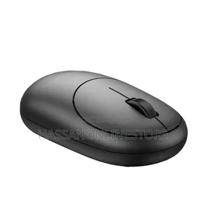 Wiwu Rechargeable Ergonomic Mouse RGB Backlight