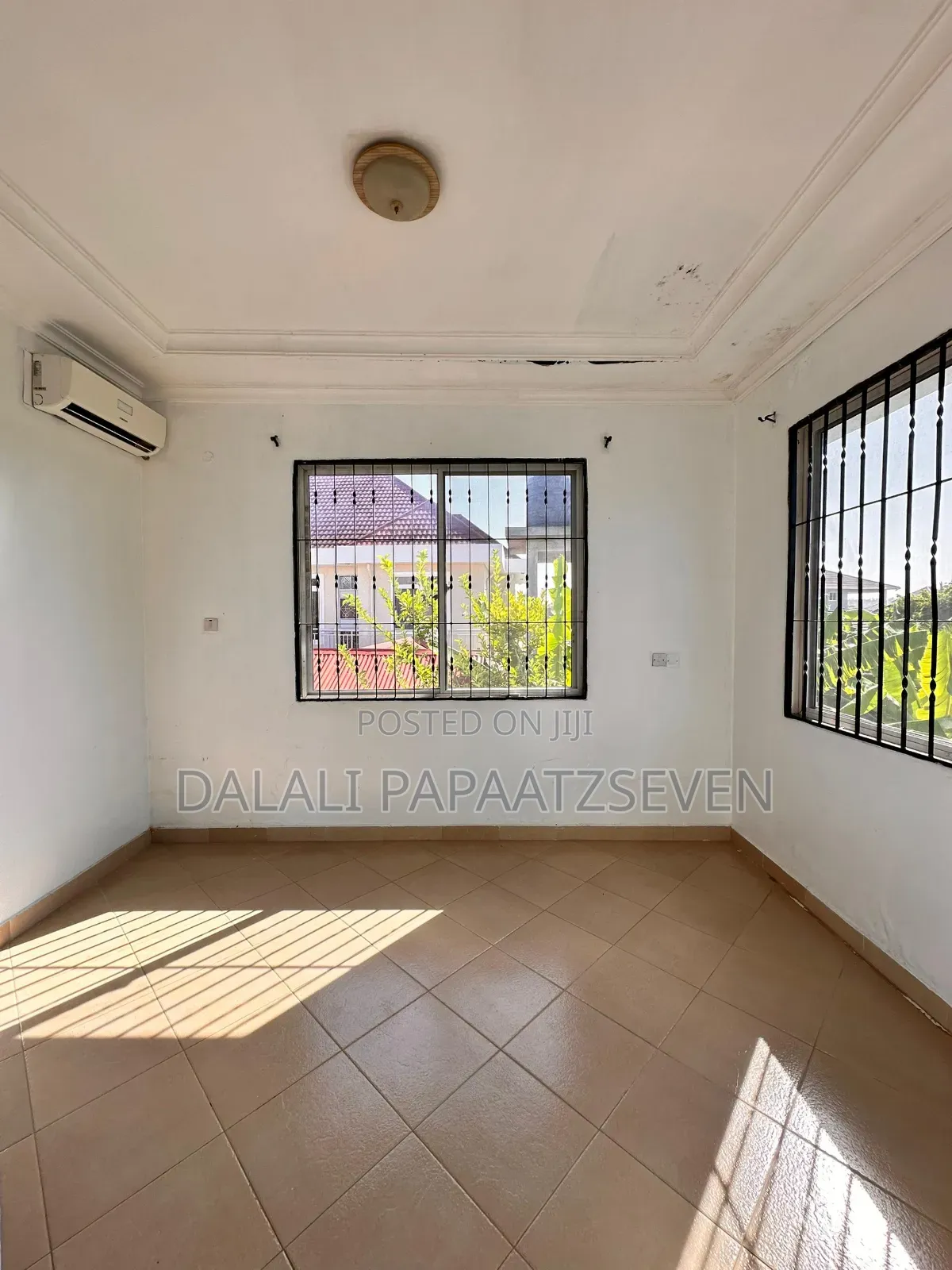 6bdrm House in Dalalipapaatzseven, Mbweni for rent