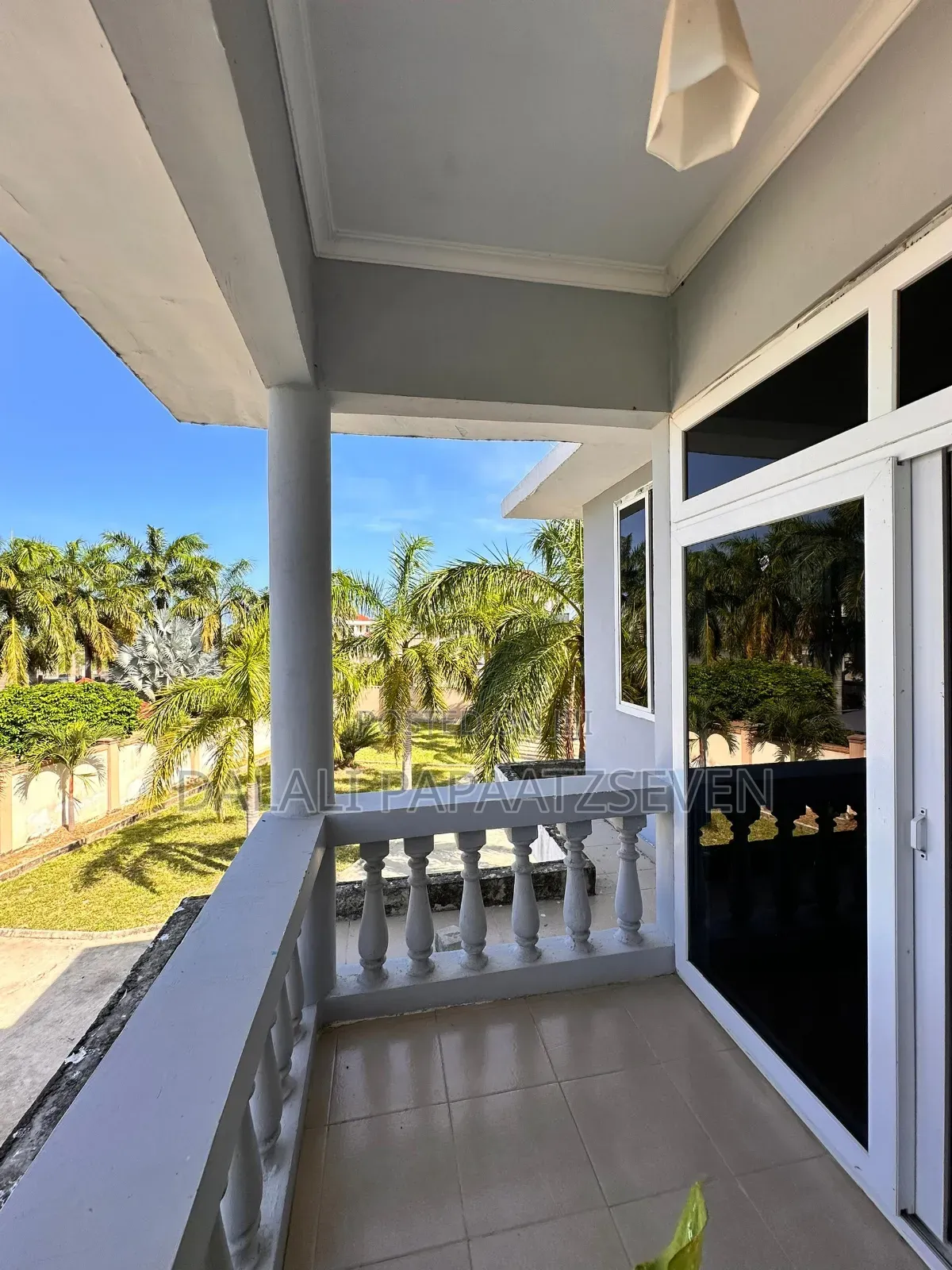 6bdrm House in Dalalipapaatzseven, Mbweni for rent
