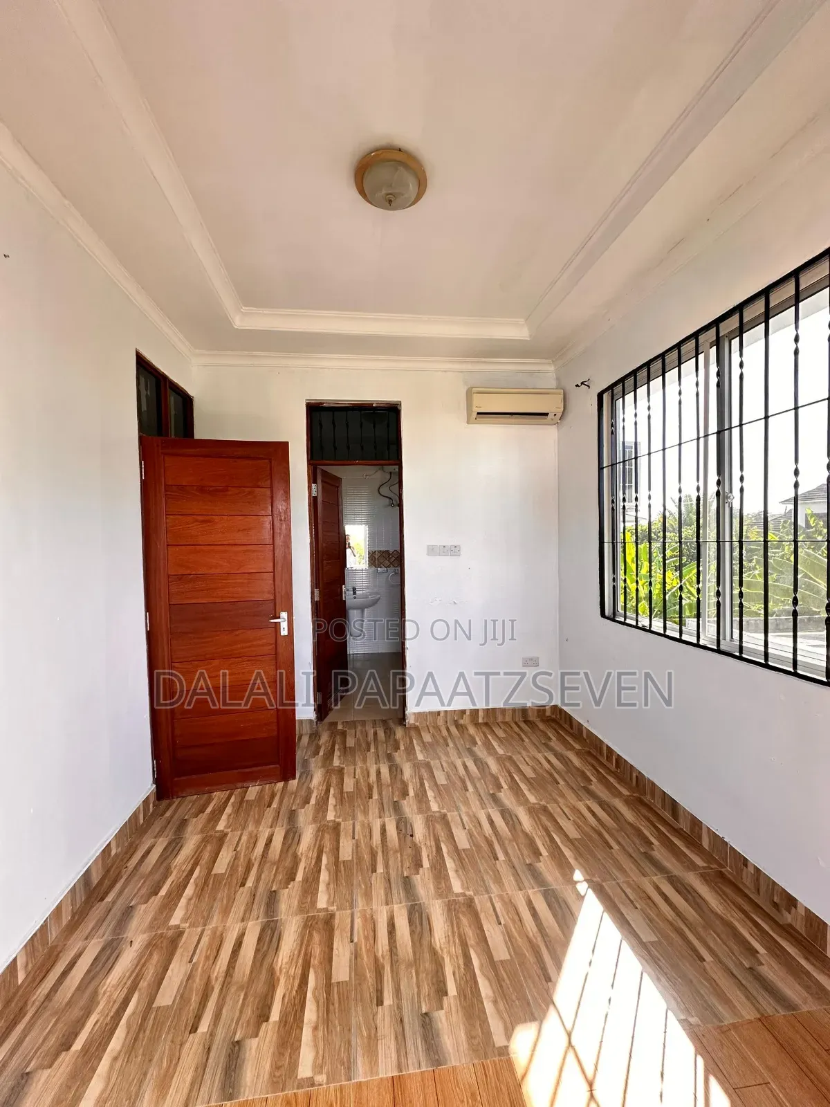 6bdrm House in Dalalipapaatzseven, Mbweni for rent