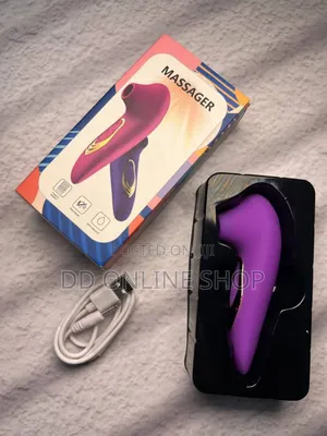 Mini Rose Licking Vagina Nipple Clitoris Stimulator Sucking
