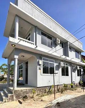 6bdrm House in Mbweni Jkt for rent